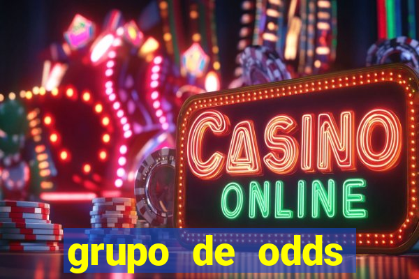 grupo de odds altas telegram